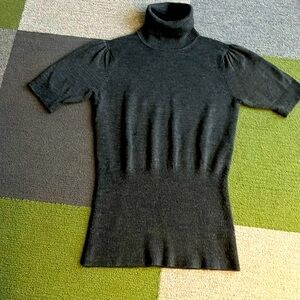 French Connection turtle neck sweater